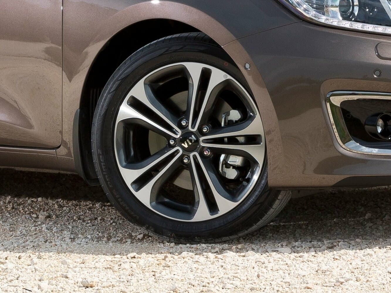 Kia Ceed II Рестайлинг Универсал 5 дв., фото 14