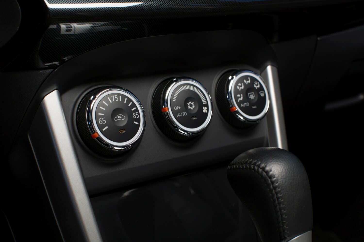 Mitsubishi, Lancer, X Рестайлинг 2, 2015, фото 13