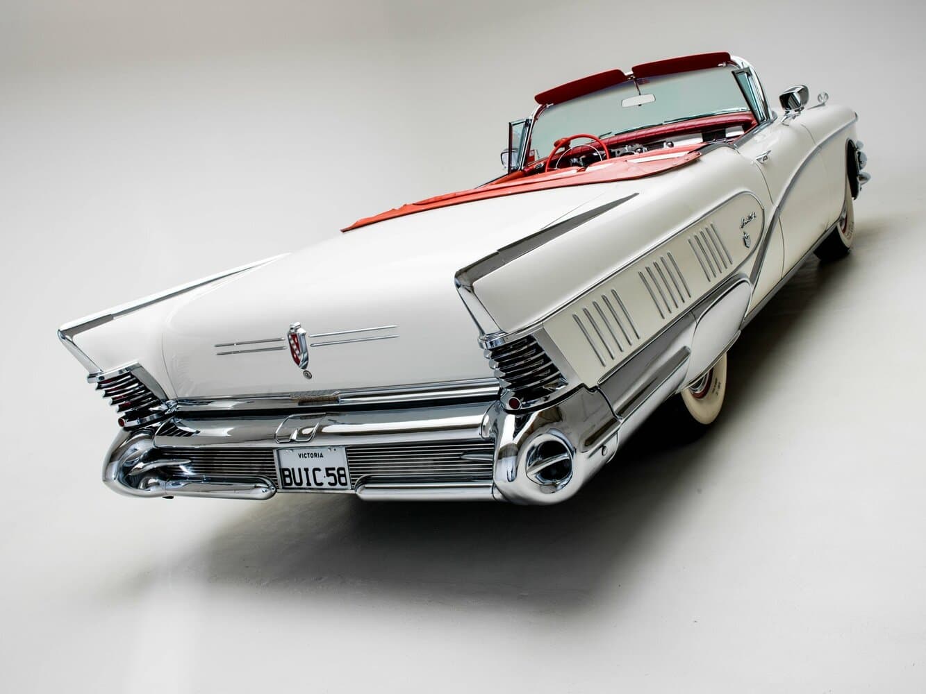 Buick, Limited, 1959, фото 6
