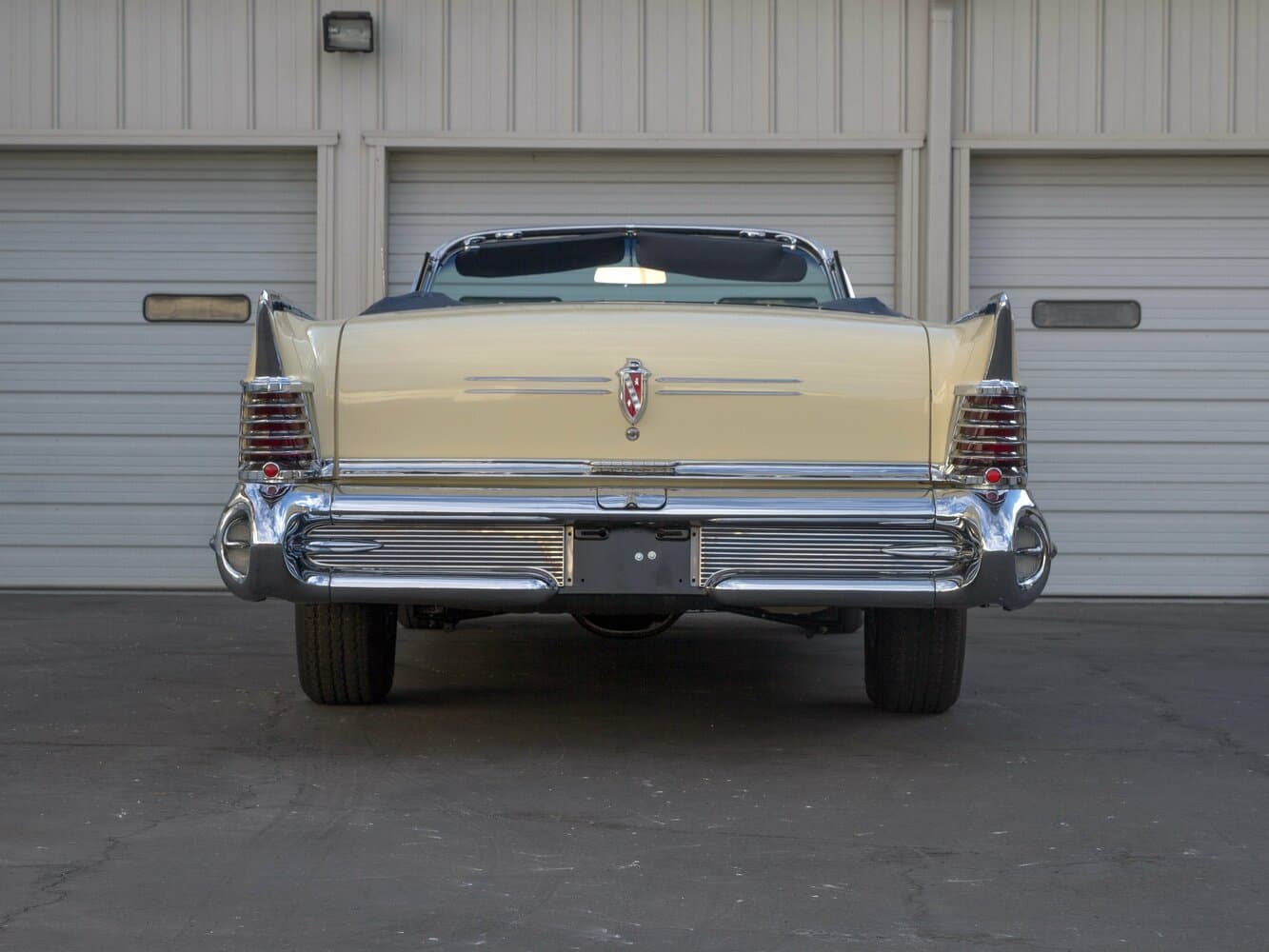 Buick, Limited, 1959, фото 4