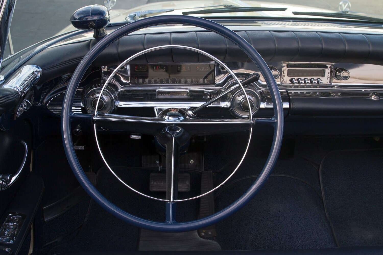 Buick, Limited, 1959, фото 9