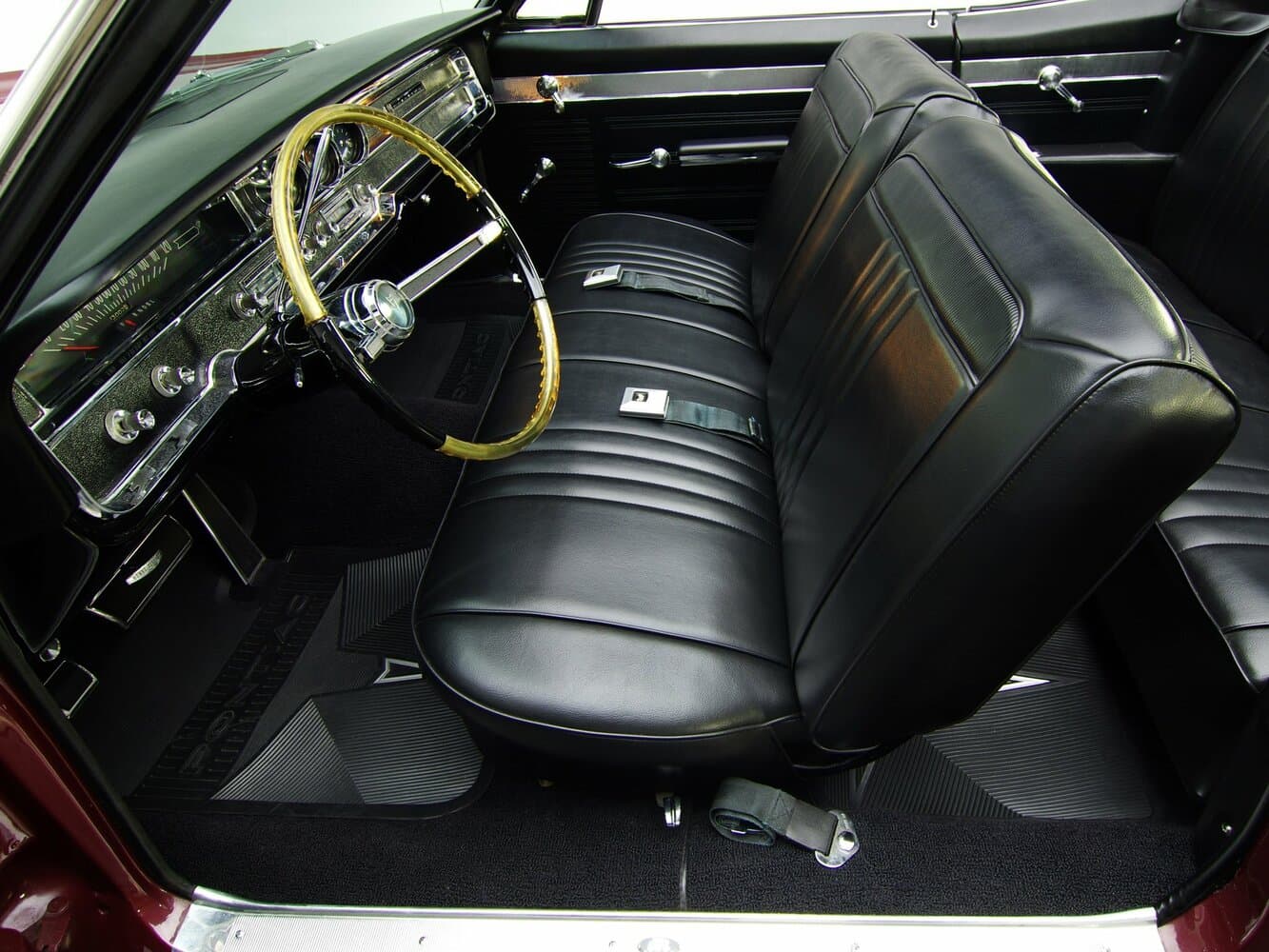 Pontiac, Catalina, III, 1965, фото 9