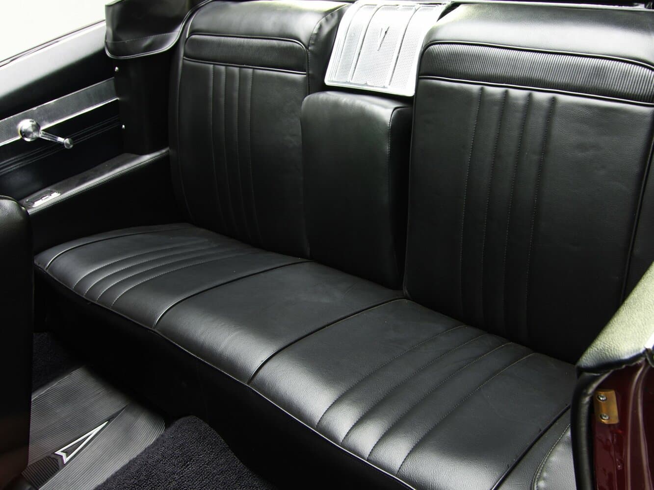 Pontiac, Catalina, III, 1965, фото 8