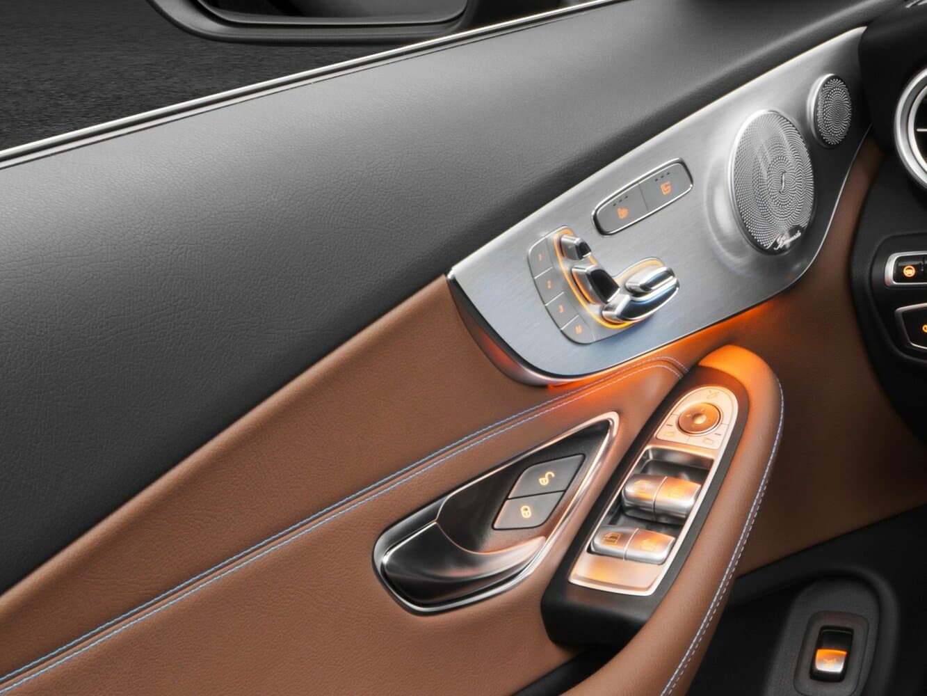 Mercedes-Benz C-Class IV (W205) Кабриолет, фото 8
