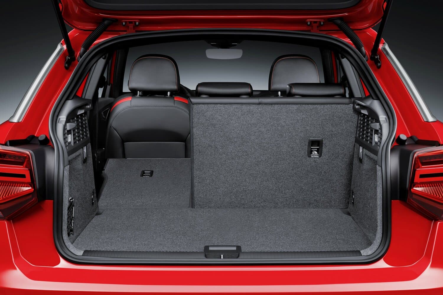 Audi, Q2, I, 2021, фото 12