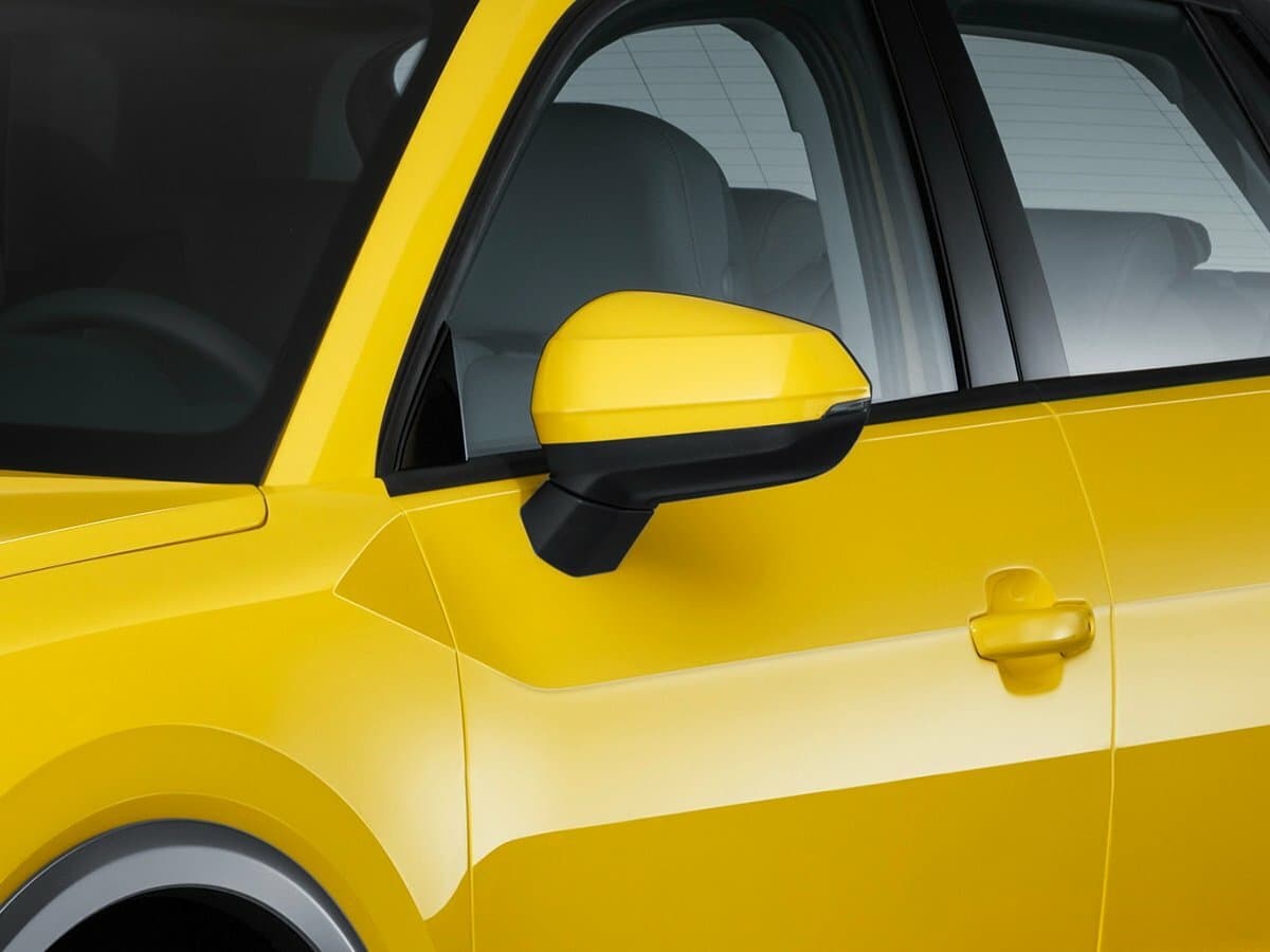 Audi, Q2, I, 2021, фото 2
