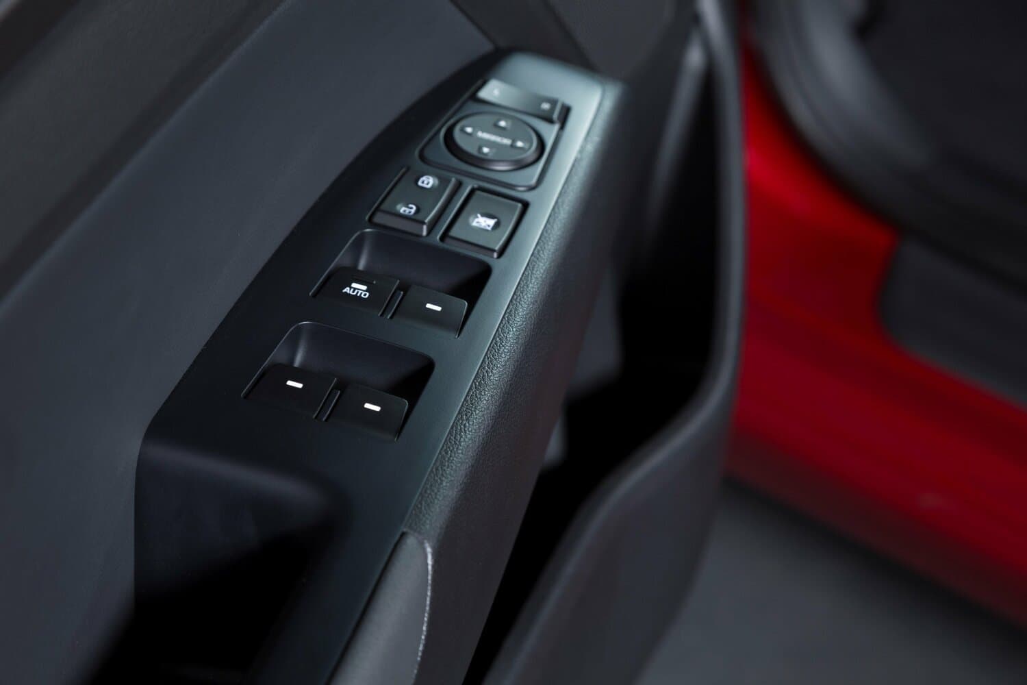 Hyundai Elantra VI (AD) Седан, фото 8