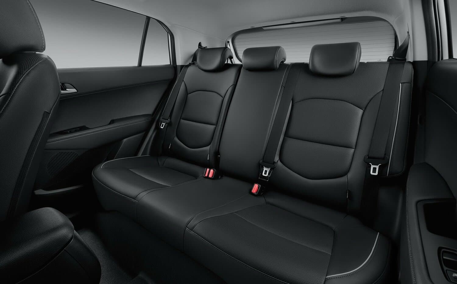 Hyundai Creta I Внедорожник 5 дв., фото 9