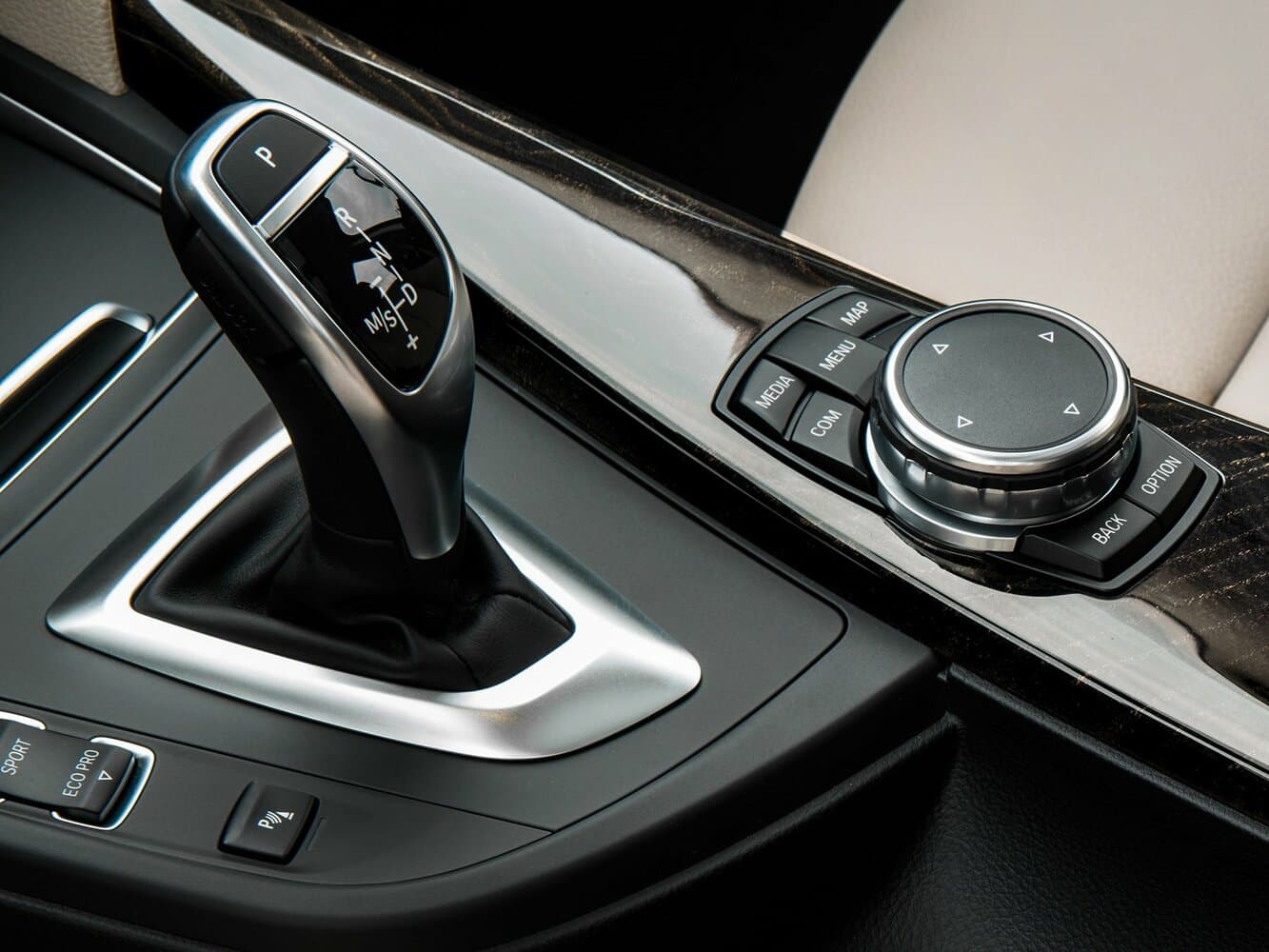 BMW 3 series VI (F3x) Рестайлинг Лифтбек Gran Turismo, фото 10