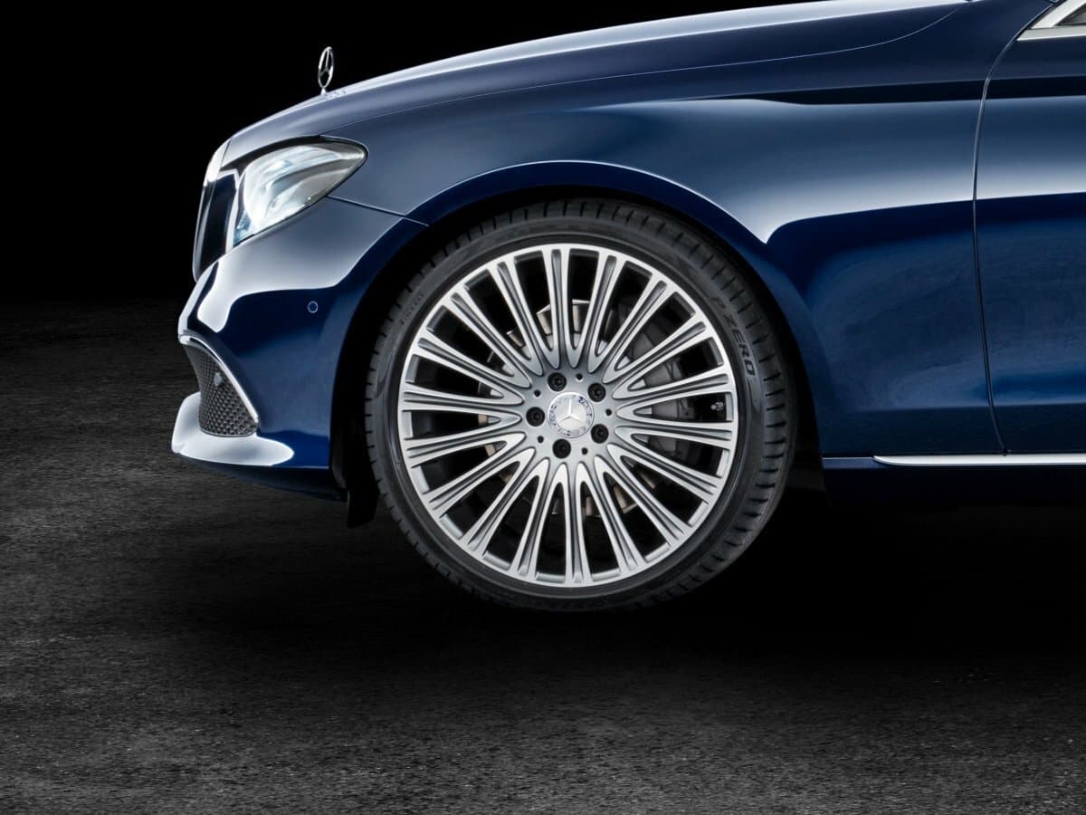 Mercedes-Benz E-Class V (W213, S213, C238) Универсал 5 дв., фото 13