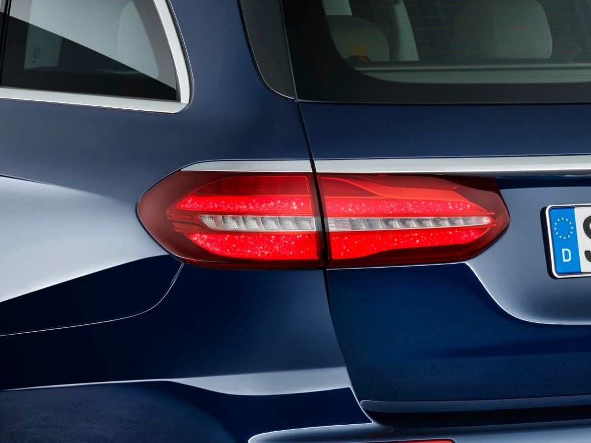 Mercedes-Benz E-Class V (W213, S213, C238) Универсал 5 дв., фото 12