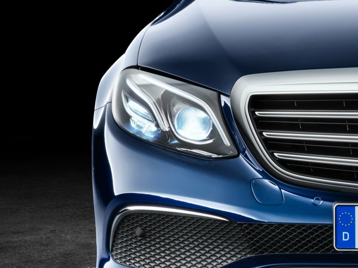 Mercedes-Benz E-Class V (W213, S213, C238) Универсал 5 дв., фото 11