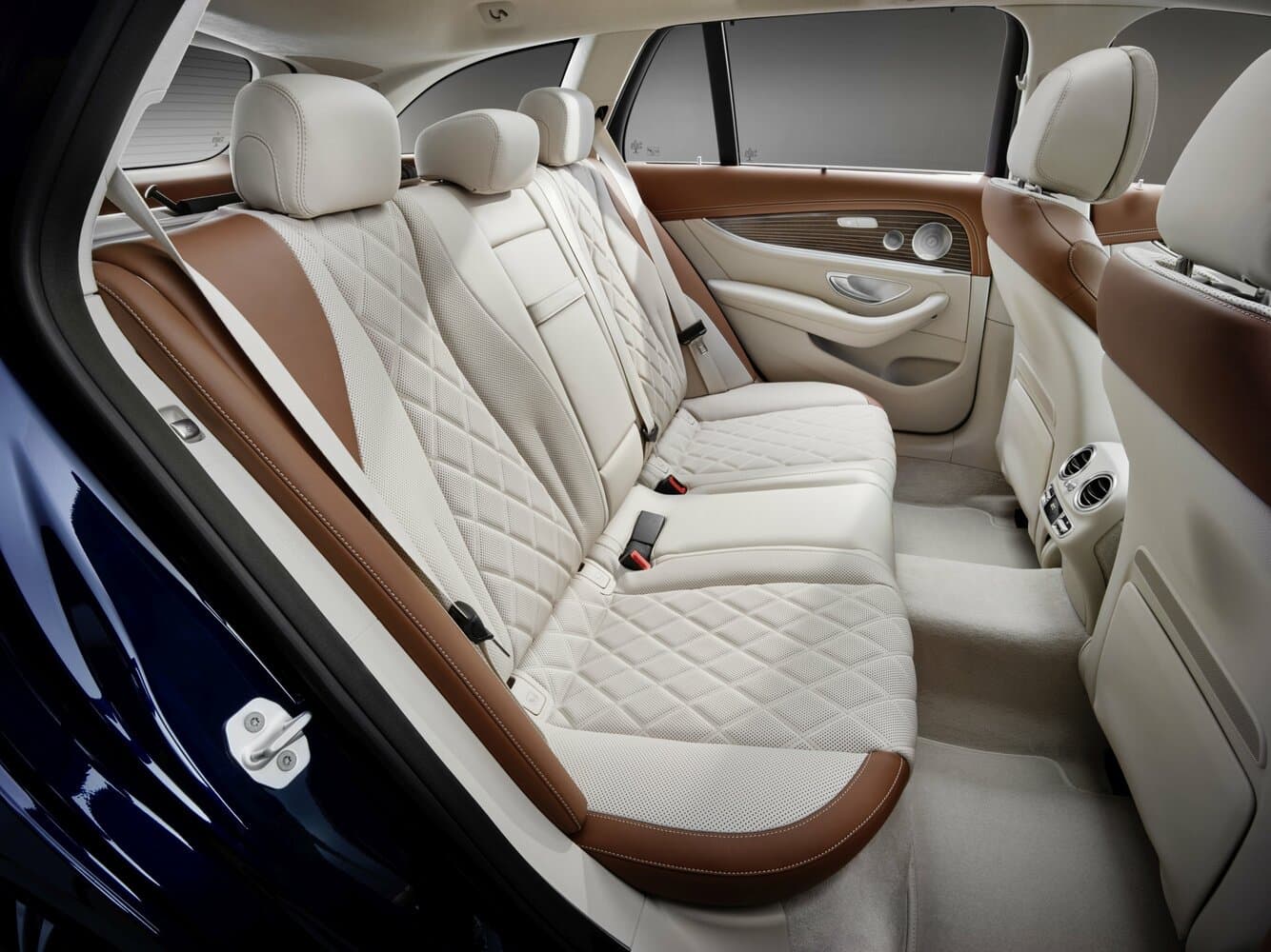 Mercedes-Benz E-Class V (W213, S213, C238) Универсал 5 дв., фото 8