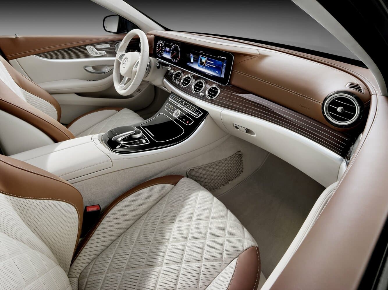 Mercedes-Benz E-Class V (W213, S213, C238) Универсал 5 дв., фото 7