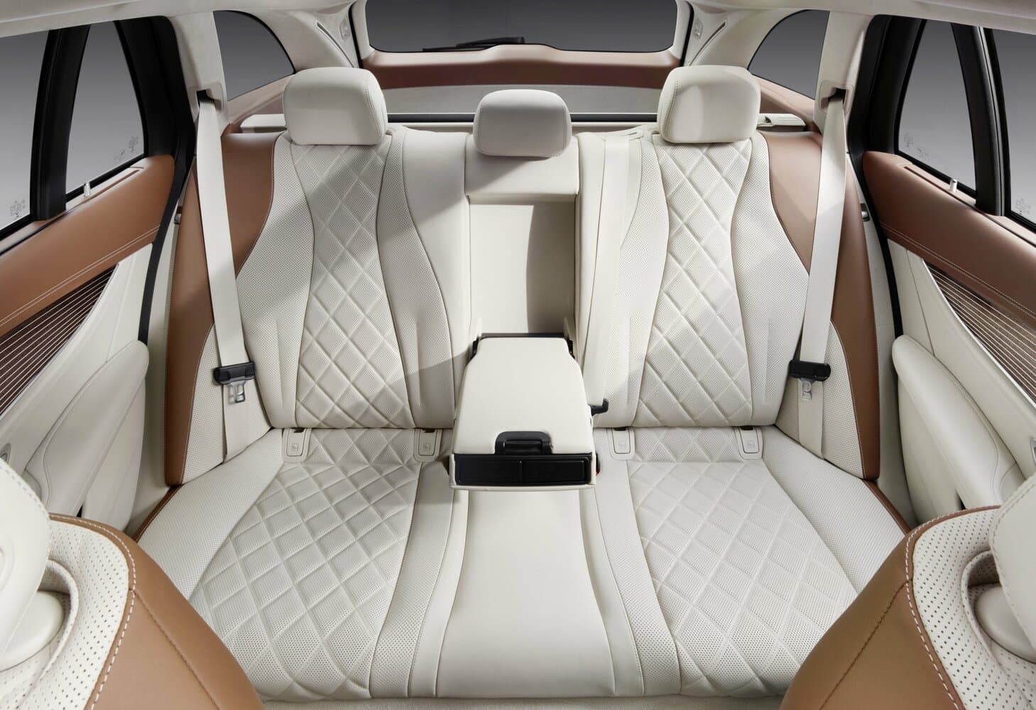 Mercedes-Benz E-Class V (W213, S213, C238) Универсал 5 дв., фото 9