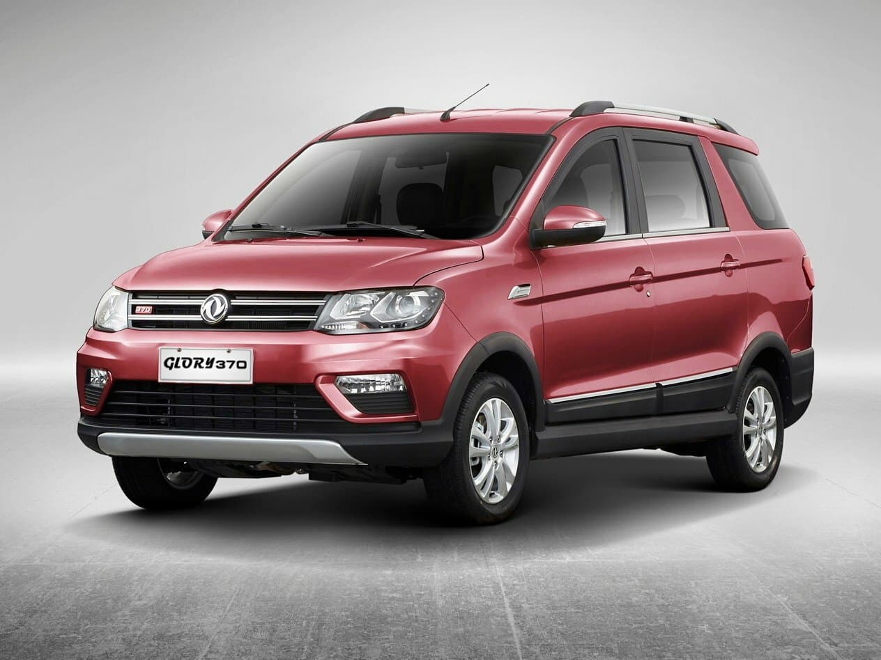 Dongfeng, 370, I, 2020, фото 18
