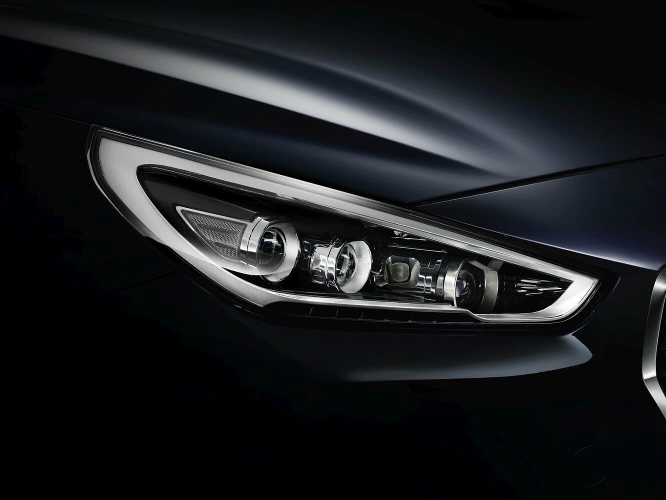 Hyundai i30 III Хэтчбек 5 дв., фото 9