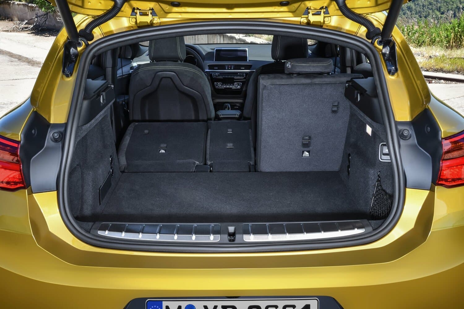 BMW X2 I (F39) Внедорожник 5 дв., фото 14