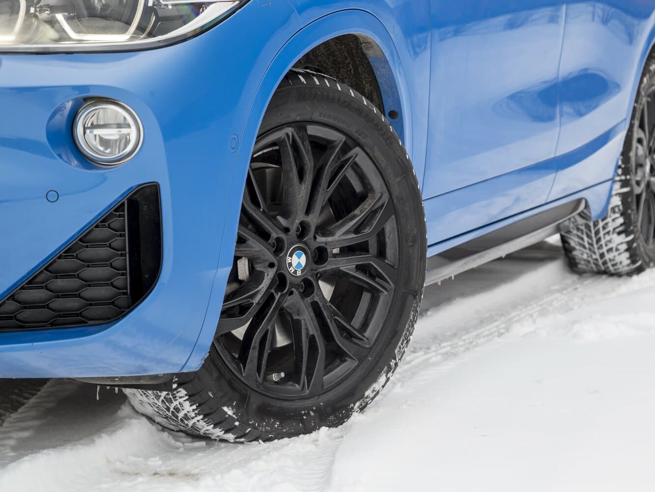 BMW X2 I (F39) Внедорожник 5 дв., фото 37