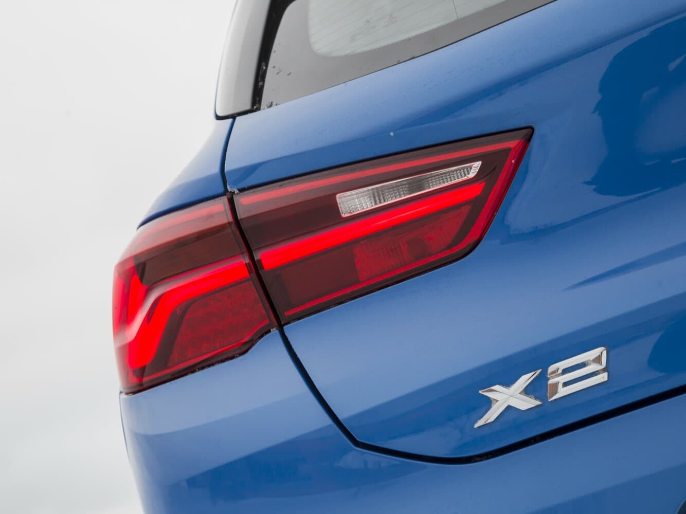 BMW X2 I (F39) Внедорожник 5 дв., фото 34