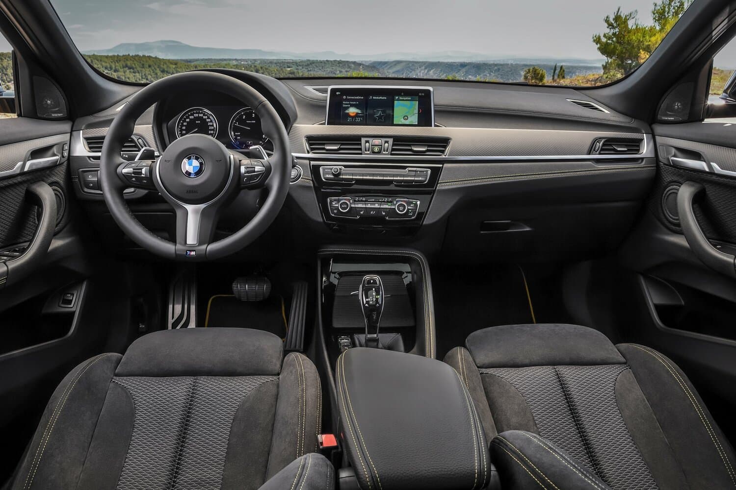 BMW X2 I (F39) Внедорожник 5 дв., фото 6