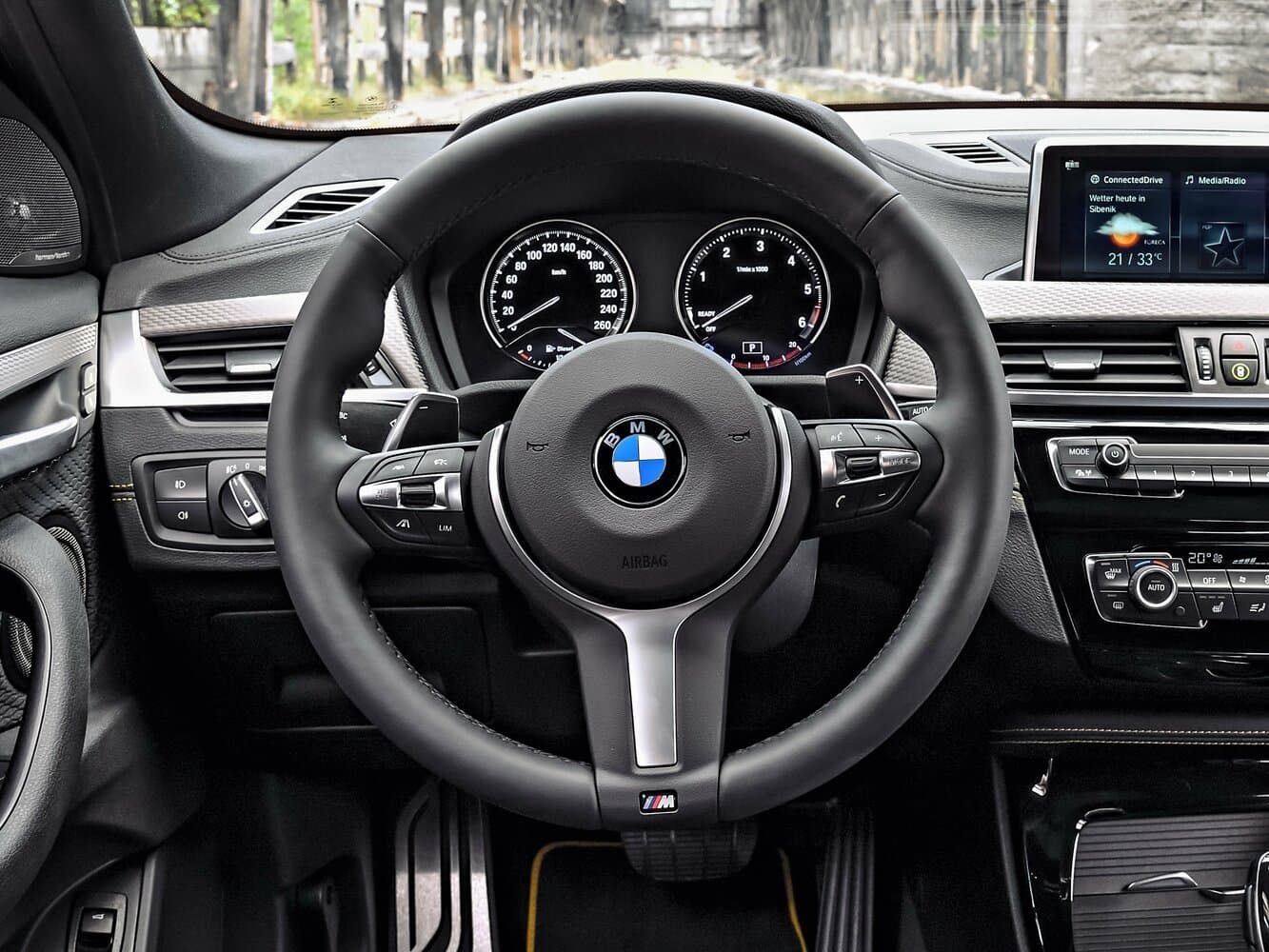 BMW X2 I (F39) Внедорожник 5 дв., фото 9
