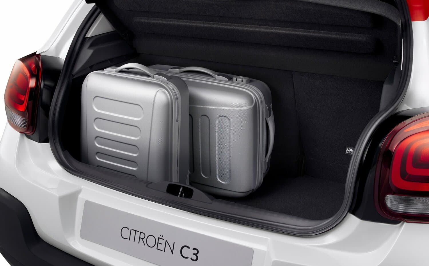Citroen, C3, III, 2020, фото 11