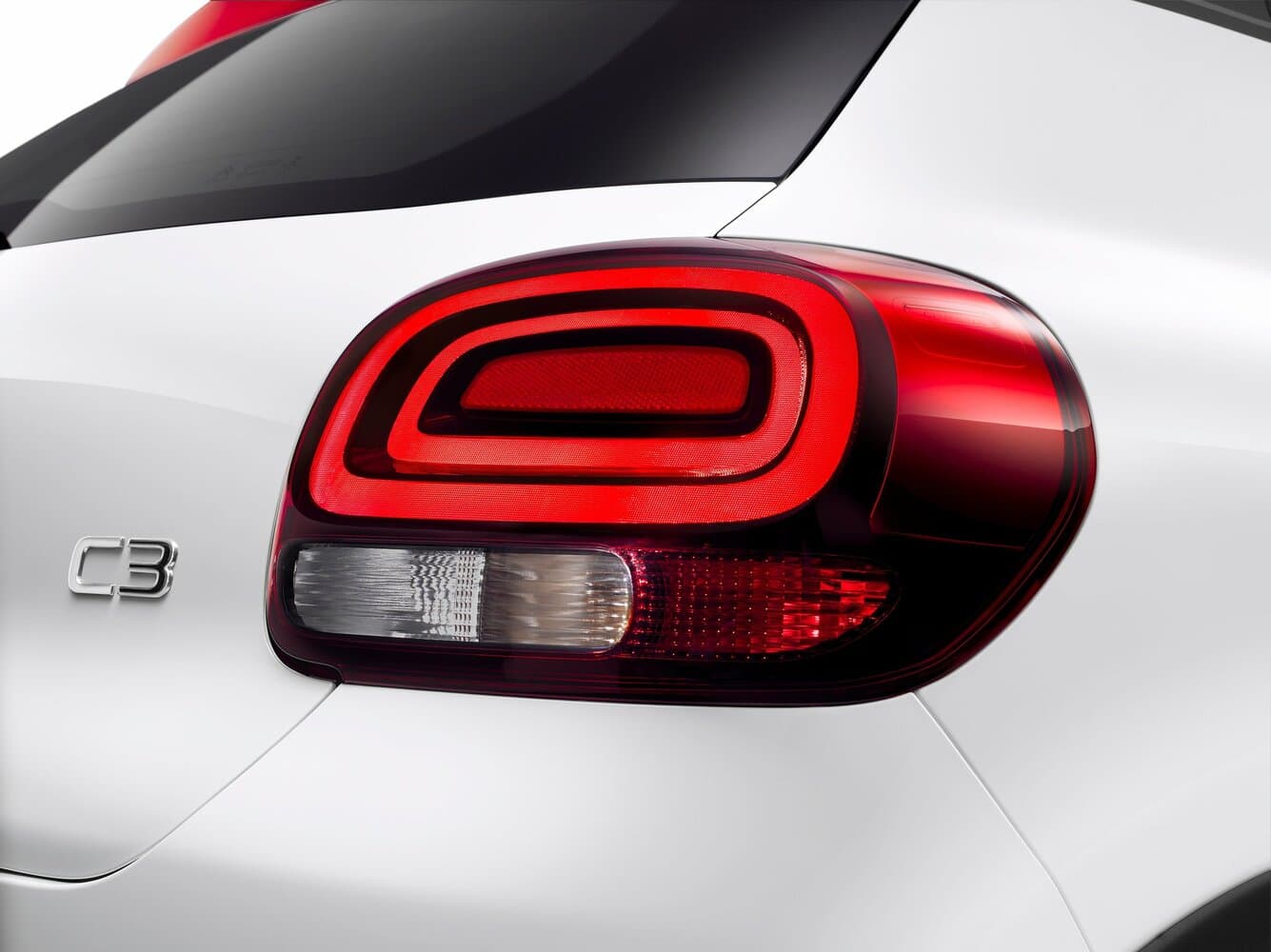 Citroen, C3, III, 2020, фото 2