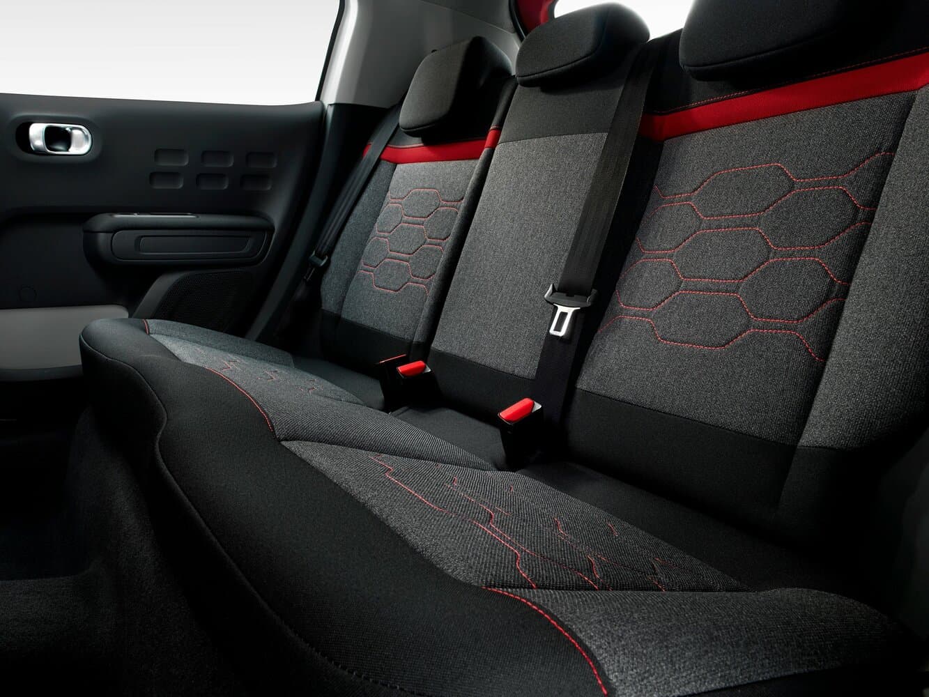 Citroen, C3, III, 2020, фото 3