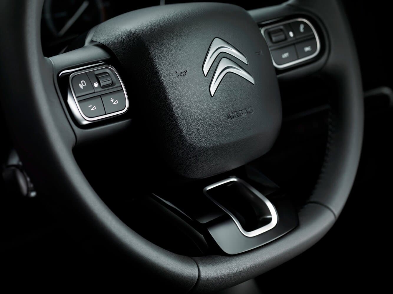 Citroen, C3, III, 2020, фото 9