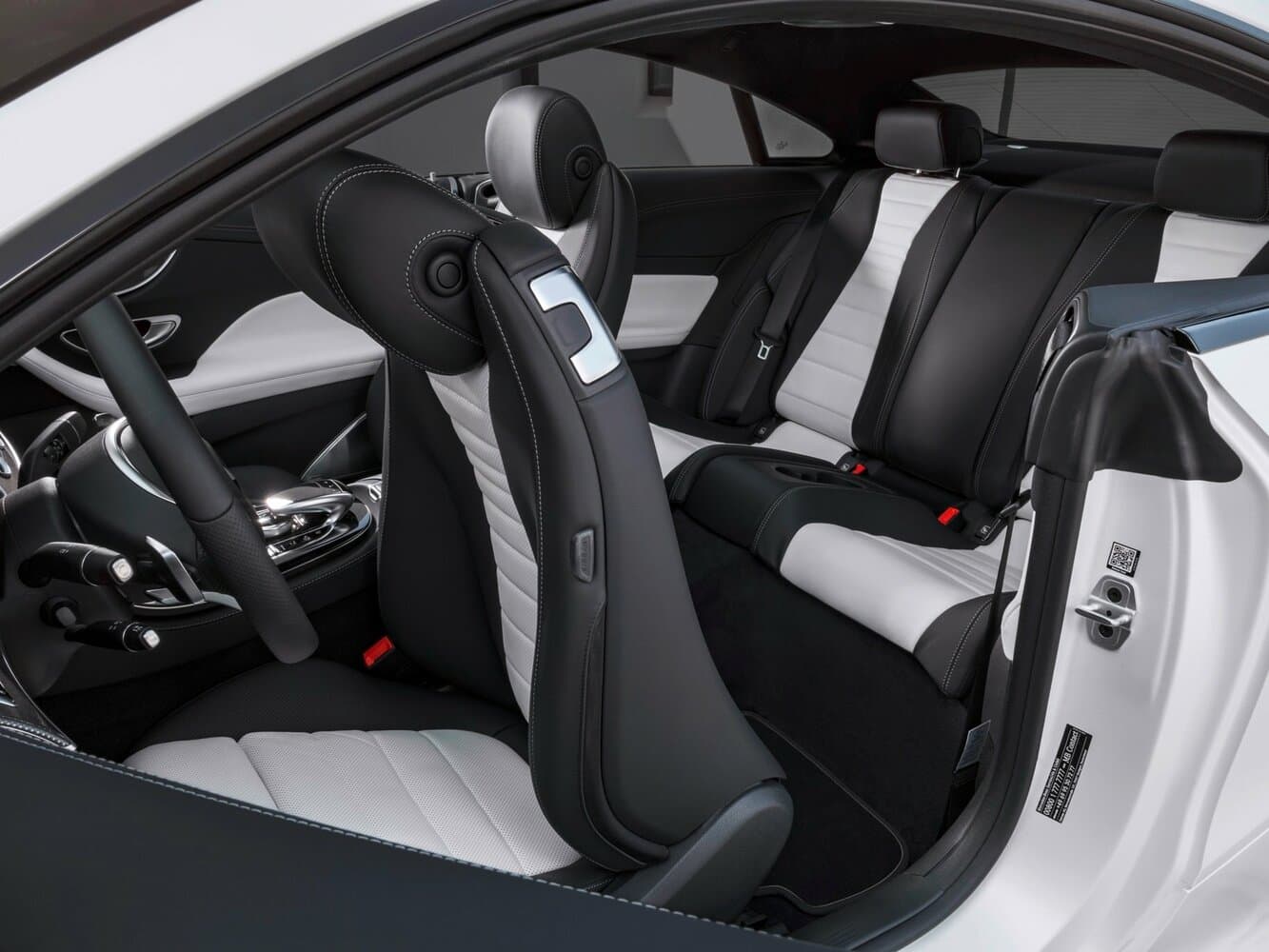 Mercedes-Benz E-Class V (W213, S213, C238) Купе-хардтоп, фото 9