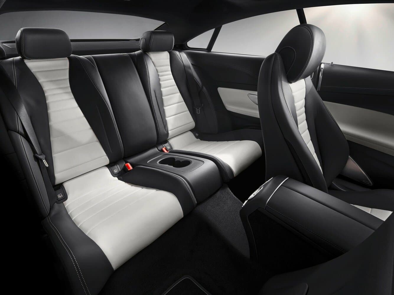 Mercedes-Benz E-Class V (W213, S213, C238) Купе-хардтоп, фото 10
