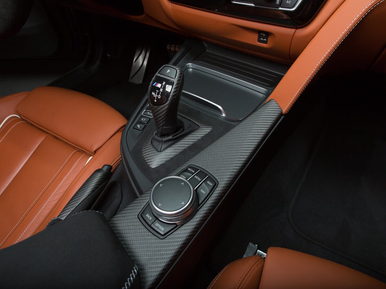 BMW 4 series F32/F33/F36 Рестайлинг Лифтбек Gran Coupe, фото 9