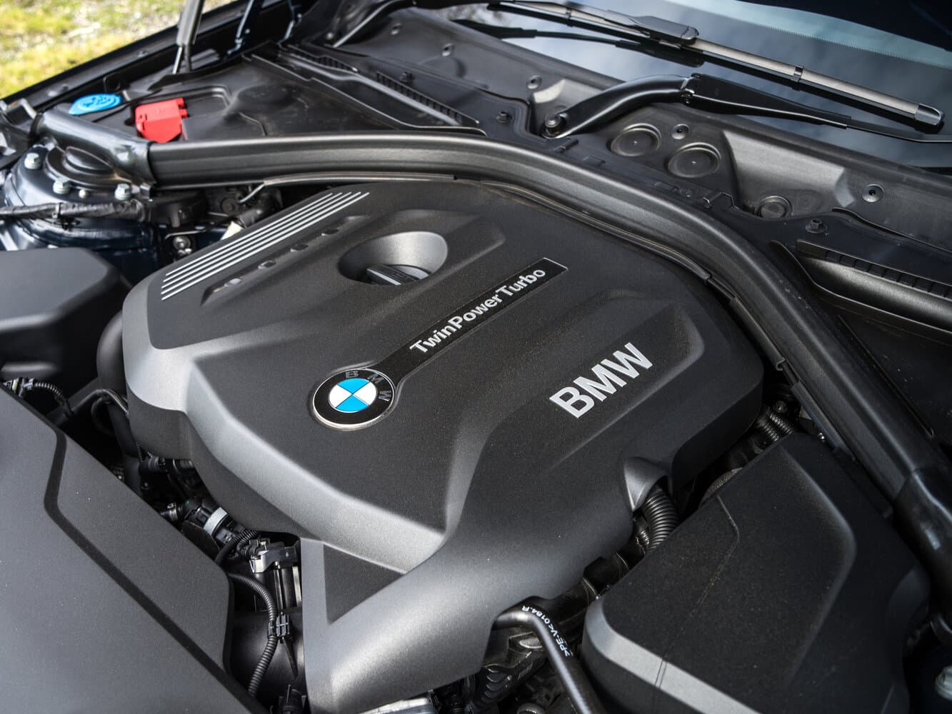 BMW 4 series F32/F33/F36 Рестайлинг Лифтбек Gran Coupe, фото 15