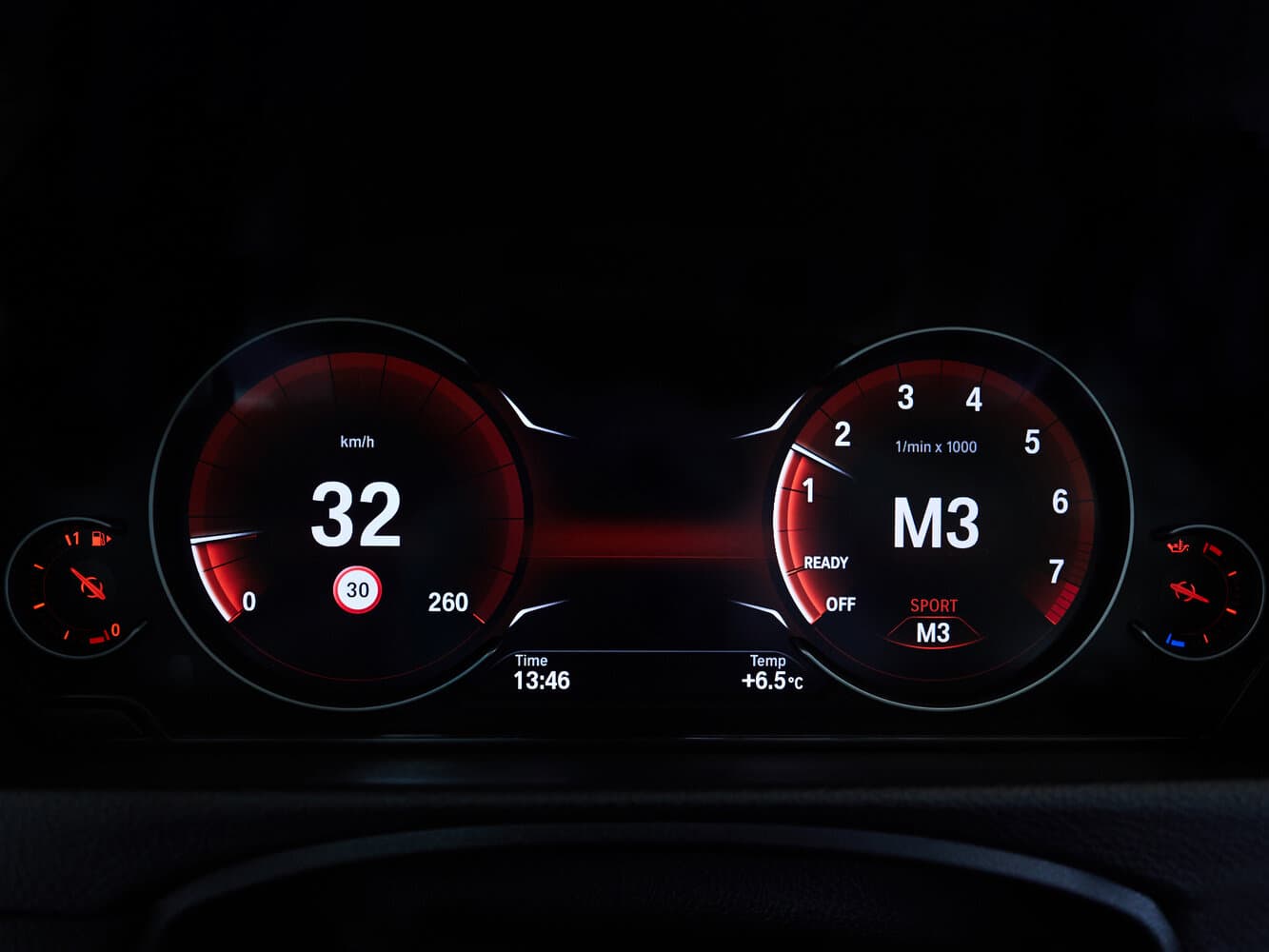 BMW 4 series F32/F33/F36 Рестайлинг Лифтбек Gran Coupe, фото 7