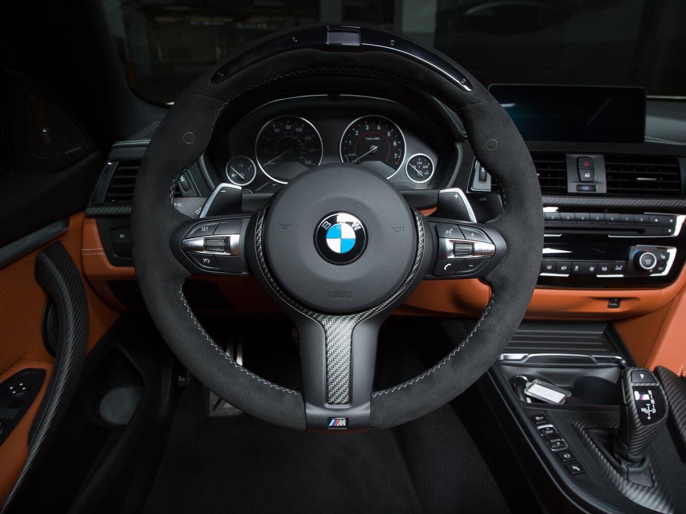 BMW 4 series F32/F33/F36 Рестайлинг Лифтбек Gran Coupe, фото 8
