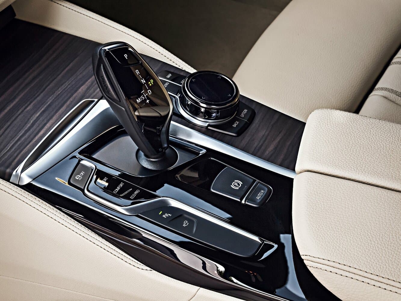 BMW 5 series VII (G30/G31) Универсал 5 дв., фото 11