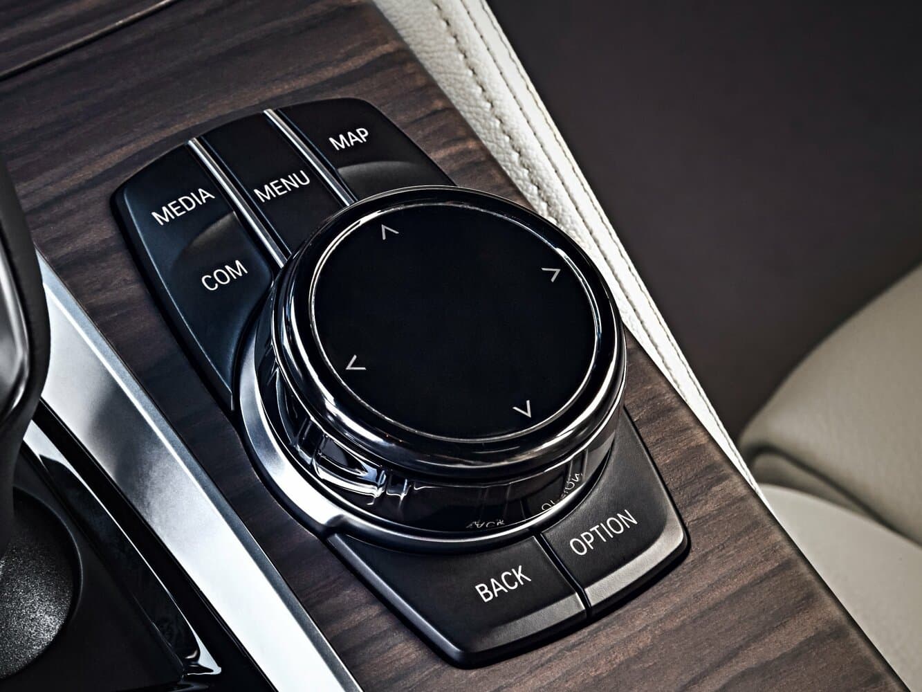 BMW 5 series VII (G30/G31) Универсал 5 дв., фото 17