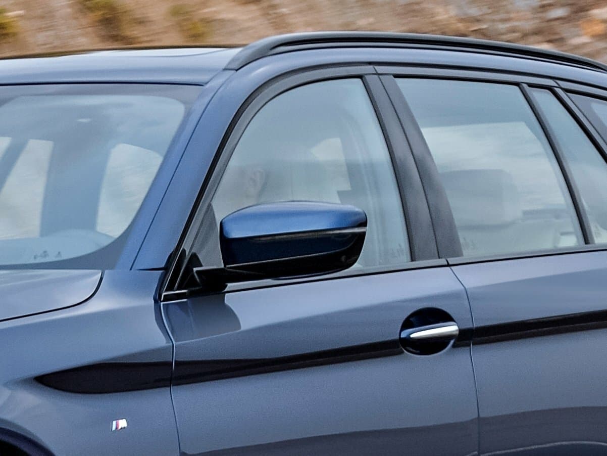 BMW 5 series VII (G30/G31) Универсал 5 дв., фото 12