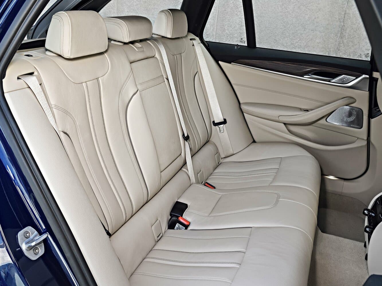 BMW 5 series VII (G30/G31) Универсал 5 дв., фото 10
