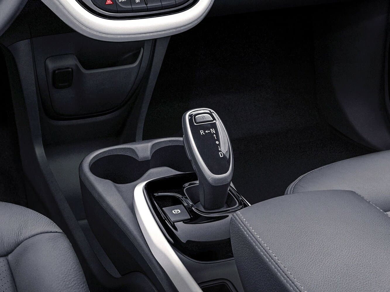 Opel, Ampera, II, 2021, фото 10