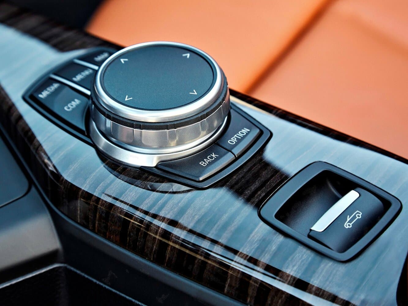 BMW 2 series F22 Рестайлинг Кабриолет, фото 13