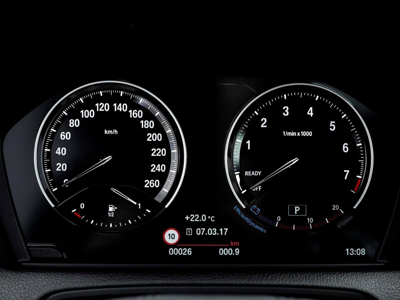 BMW 2 series F22 Рестайлинг Кабриолет, фото 7