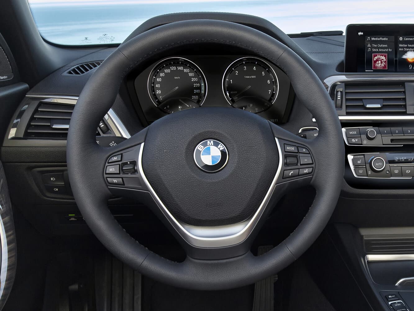 BMW 2 series F22 Рестайлинг Кабриолет, фото 8