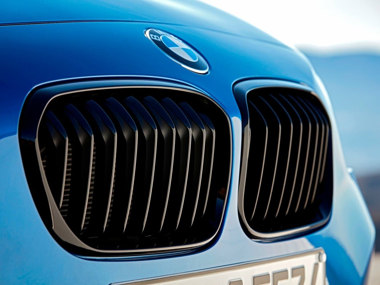 BMW 1 series II (F20/F21) Рестайлинг 2 Хэтчбек 5 дв., фото 17