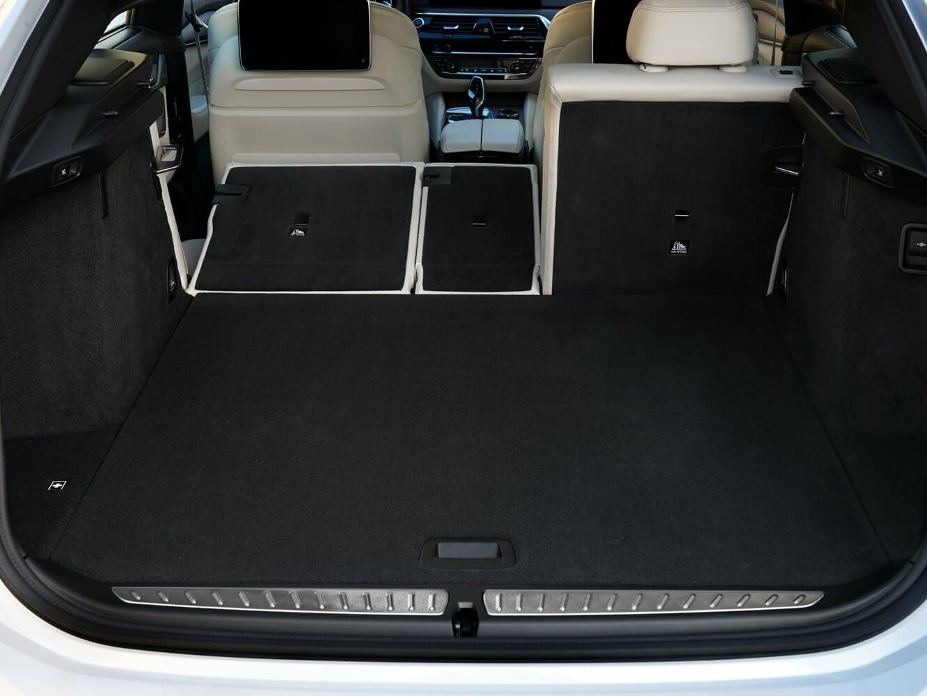 BMW, 6 series, IV (G32), 2017, фото 14