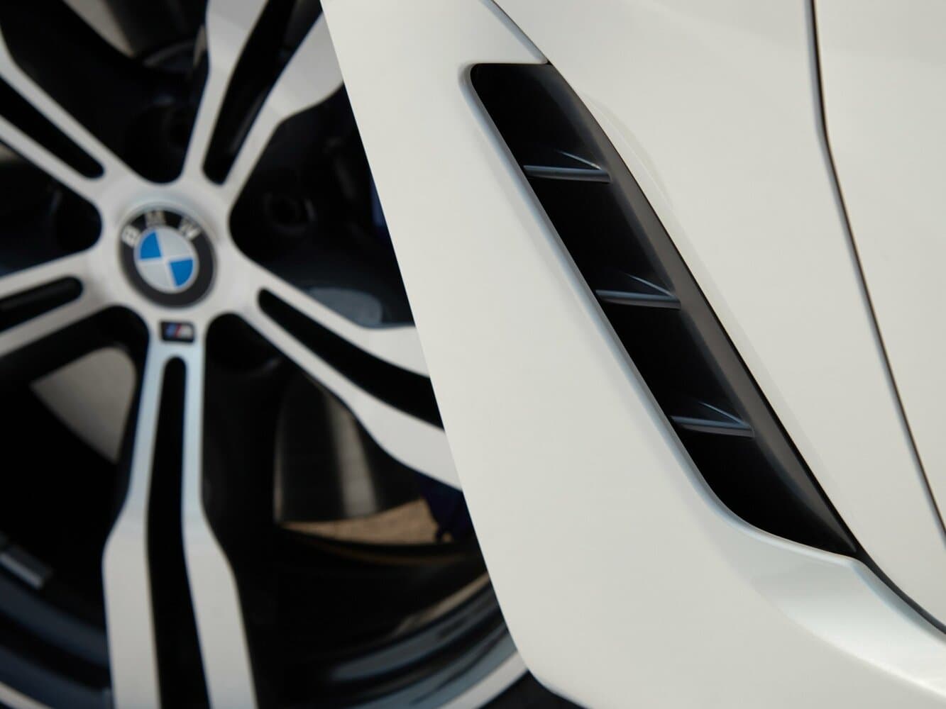 BMW, 6 series, IV (G32), 2017, фото 17