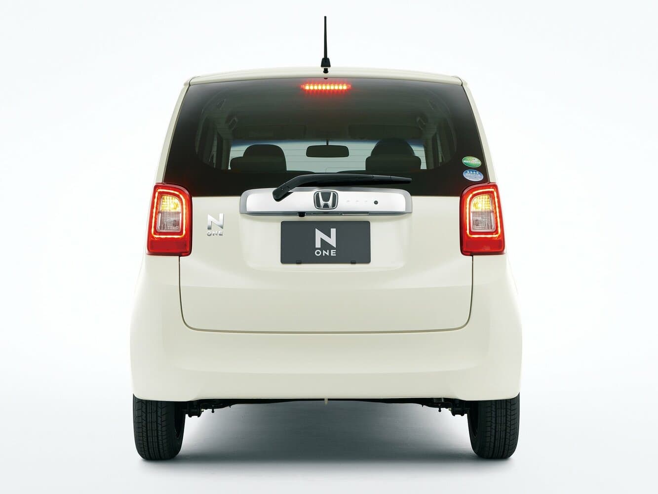 Honda, N-One, I, 2020, фото 8