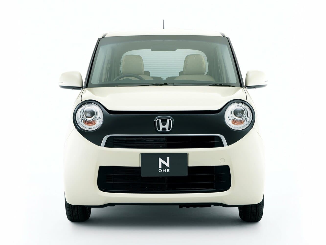 Honda, N-One, I, 2020, фото 9