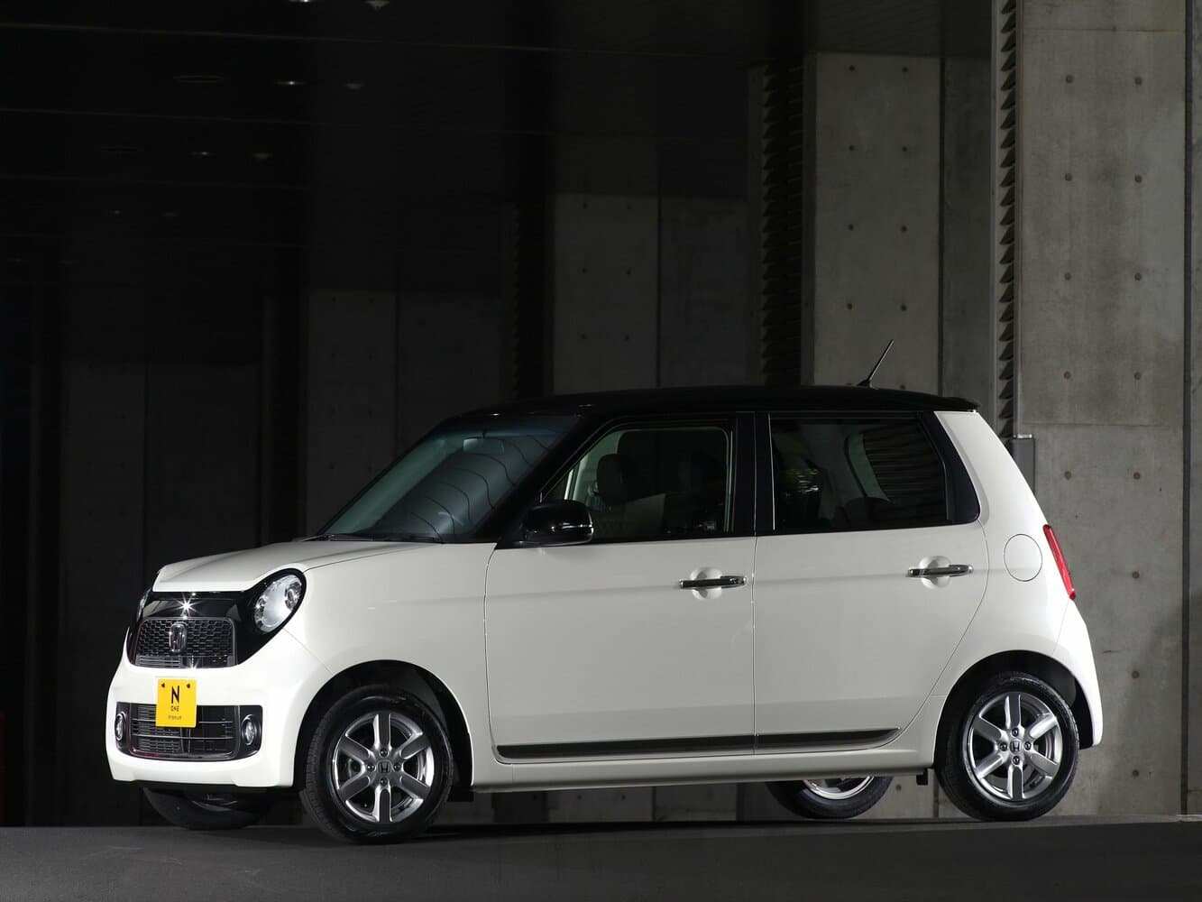 Honda, N-One, I, 2020, фото 7
